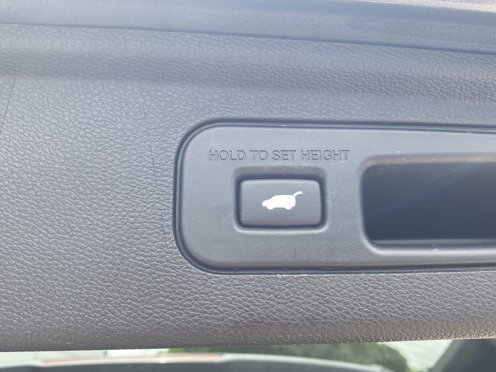 2018 Honda Odyssey Elite Auto