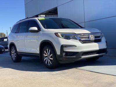2019 Honda Pilot EX-L 2WD