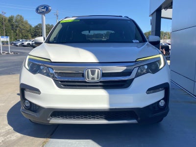 2019 Honda Pilot EX-L 2WD