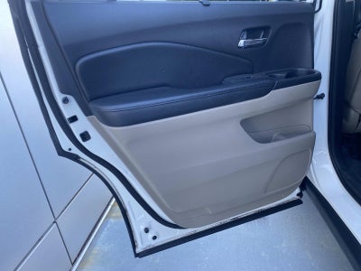 2019 Honda Pilot EX-L 2WD