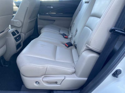 2019 Honda Pilot EX-L 2WD