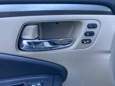2019 Honda Pilot EX-L 2WD