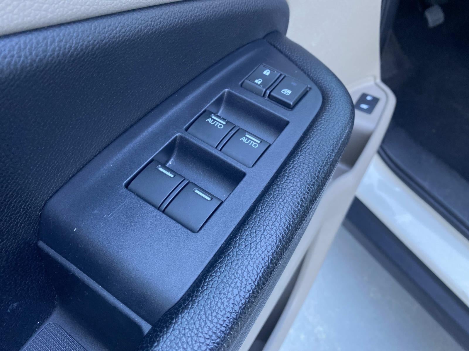 2019 Honda Pilot EX-L 2WD