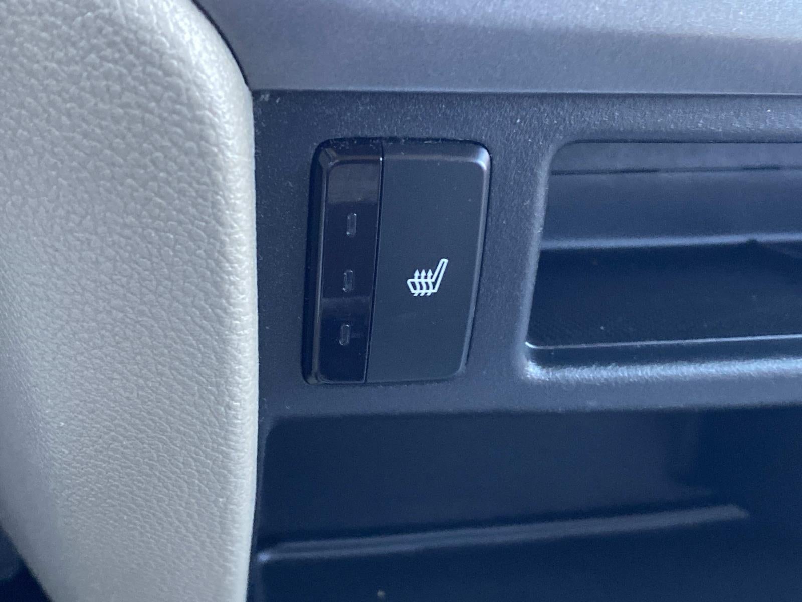 2019 Honda Pilot EX-L 2WD