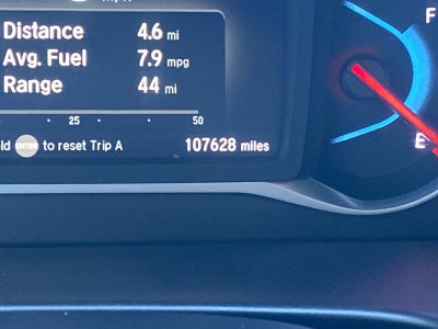 2019 Honda Pilot EX-L 2WD