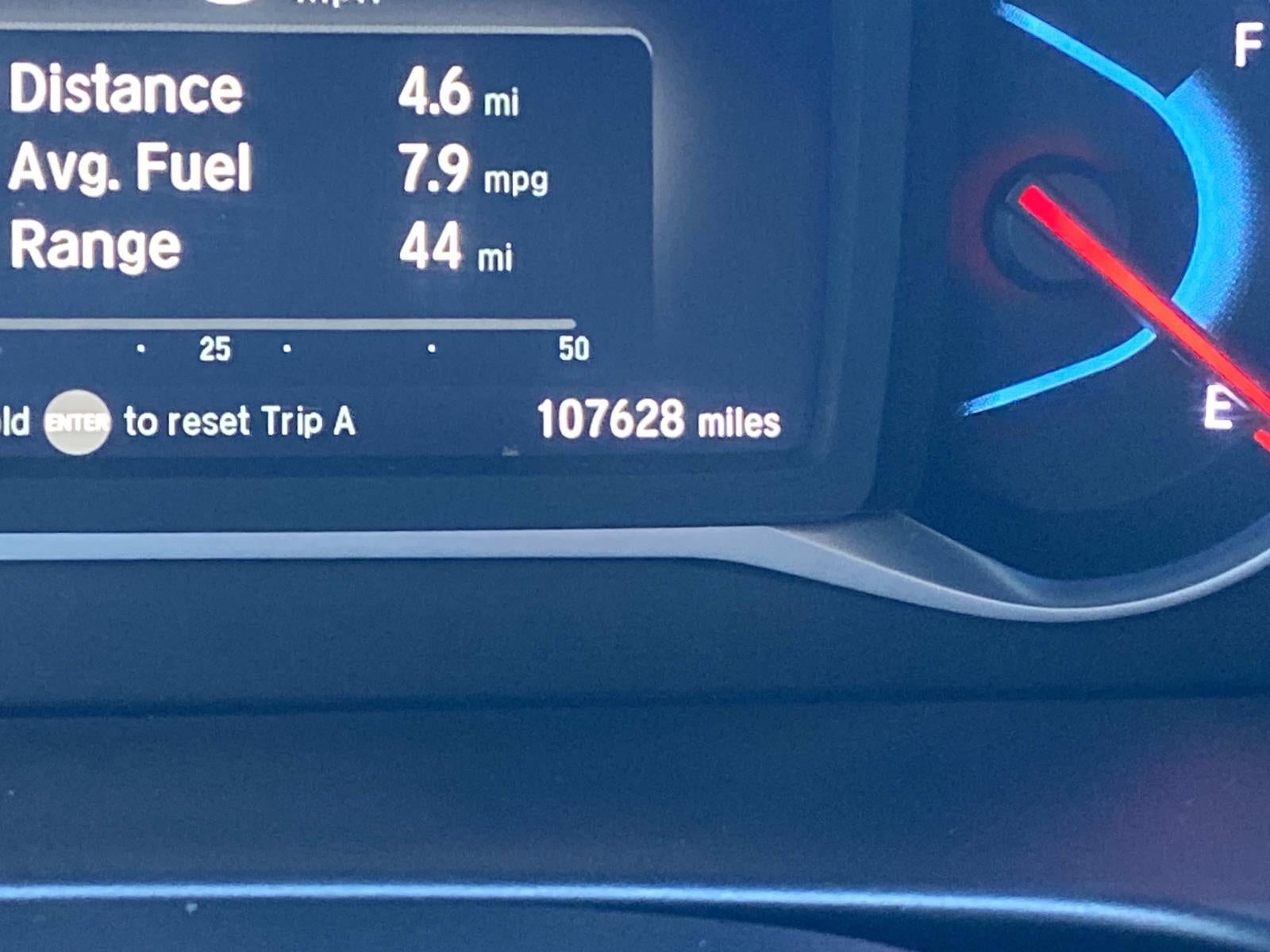 2019 Honda Pilot EX-L 2WD