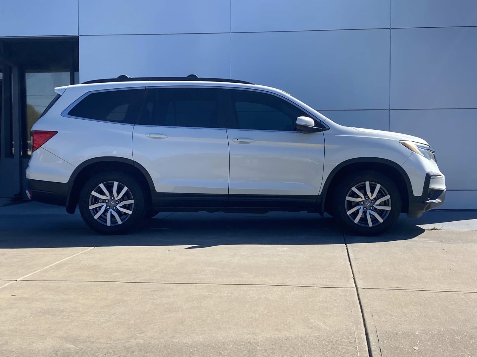 2019 Honda Pilot EX-L 2WD