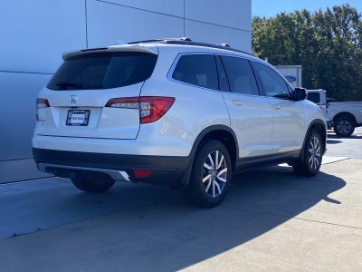 2019 Honda Pilot EX-L 2WD