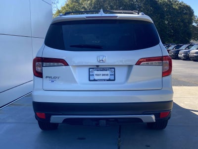 2019 Honda Pilot EX-L 2WD