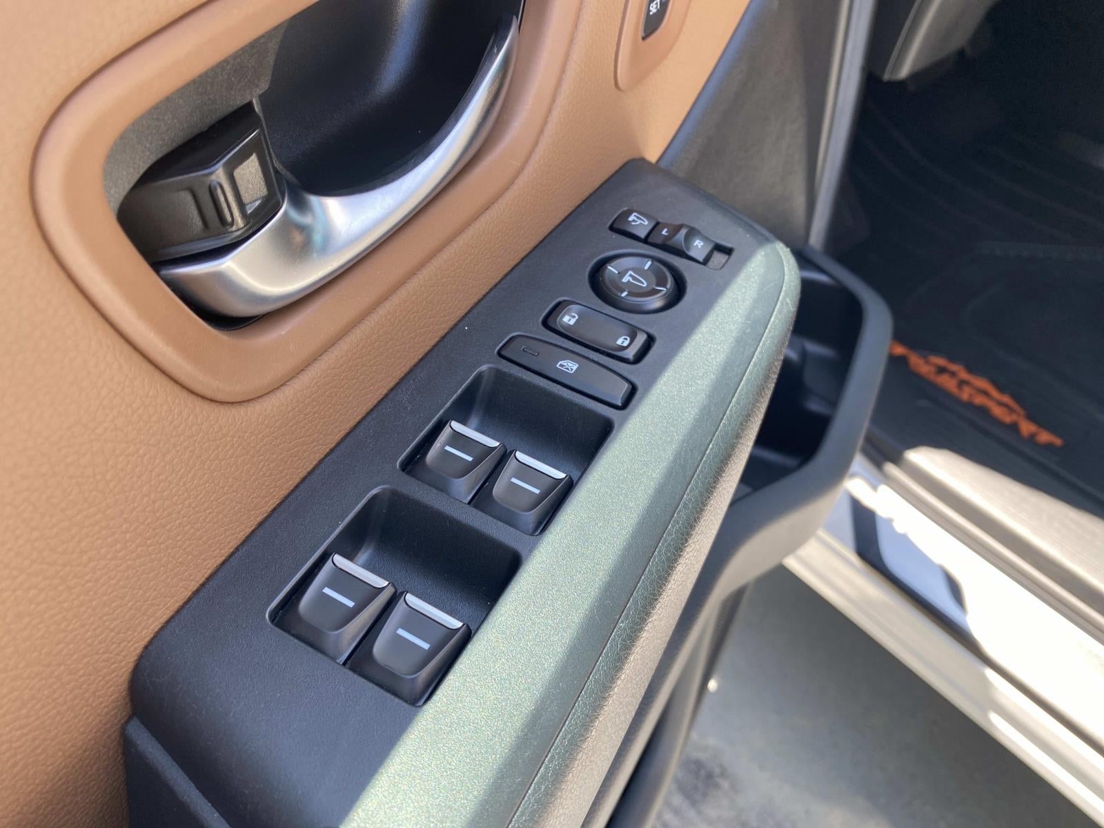 2026 Honda Passport TrailSport Elite AWD