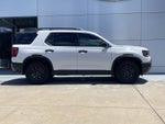2026 Honda Passport TrailSport Elite AWD