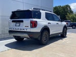 2026 Honda Passport TrailSport Elite AWD