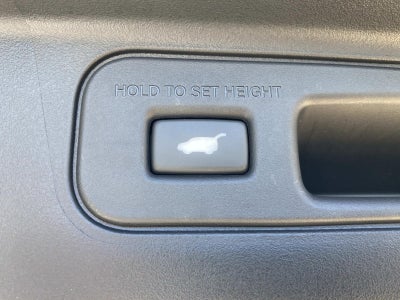 2026 Honda Passport TrailSport Elite AWD