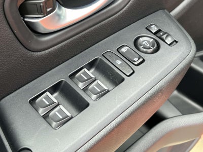 2026 Honda Passport TrailSport Elite AWD