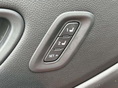 2026 Honda Passport TrailSport Elite AWD