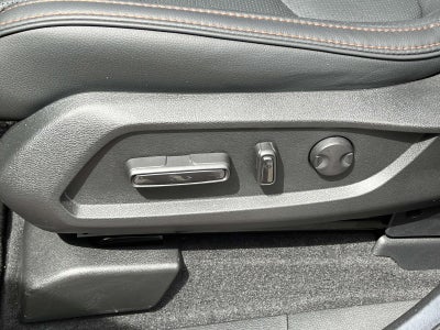 2026 Honda Passport TrailSport Elite AWD