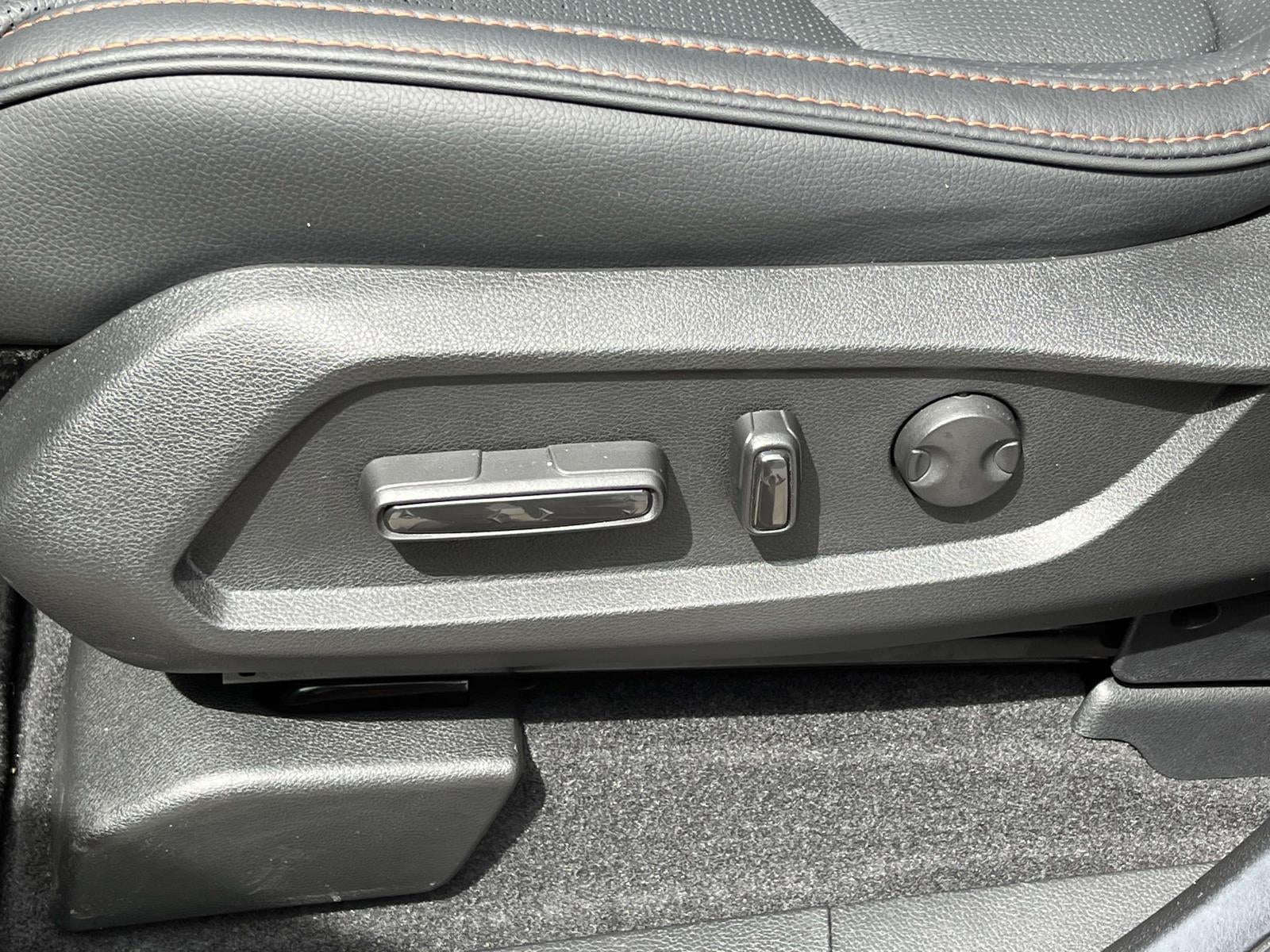 2026 Honda Passport TrailSport Elite AWD