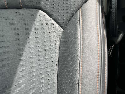 2026 Honda Passport TrailSport Elite AWD