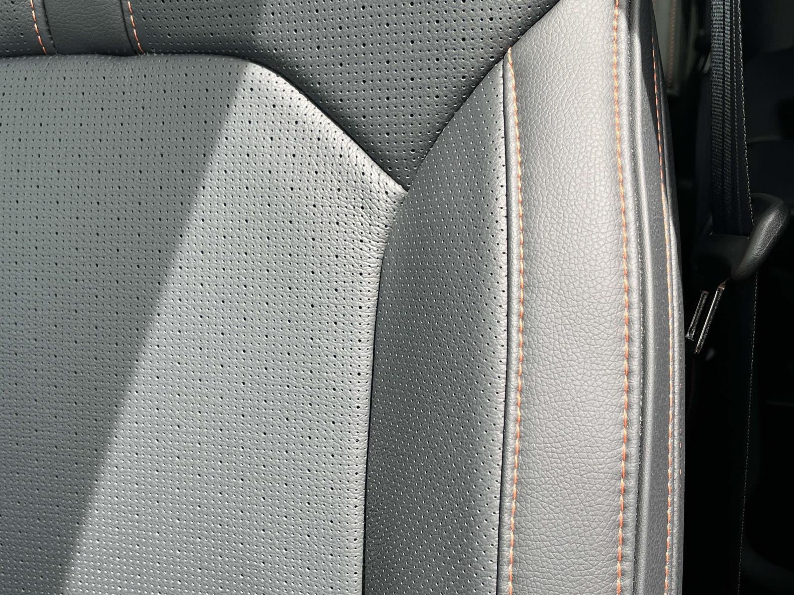 2026 Honda Passport TrailSport Elite AWD