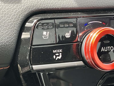 2026 Honda Passport TrailSport Elite AWD