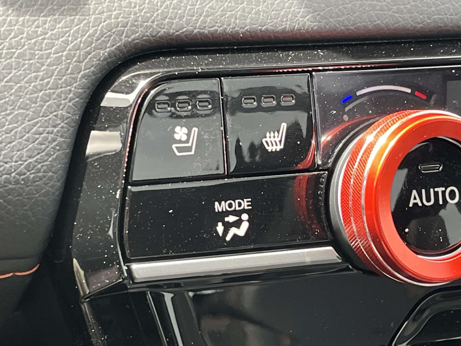 2026 Honda Passport TrailSport Elite AWD