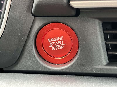 2026 Honda Passport TrailSport Elite AWD