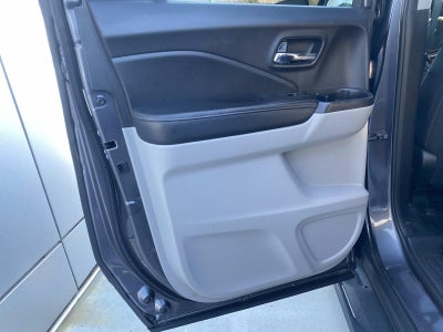 2017 Honda Ridgeline RT 4x2 Crew Cab 5.3' Bed