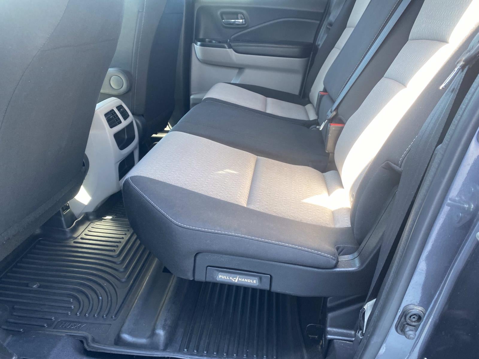 2017 Honda Ridgeline RT 4x2 Crew Cab 5.3' Bed