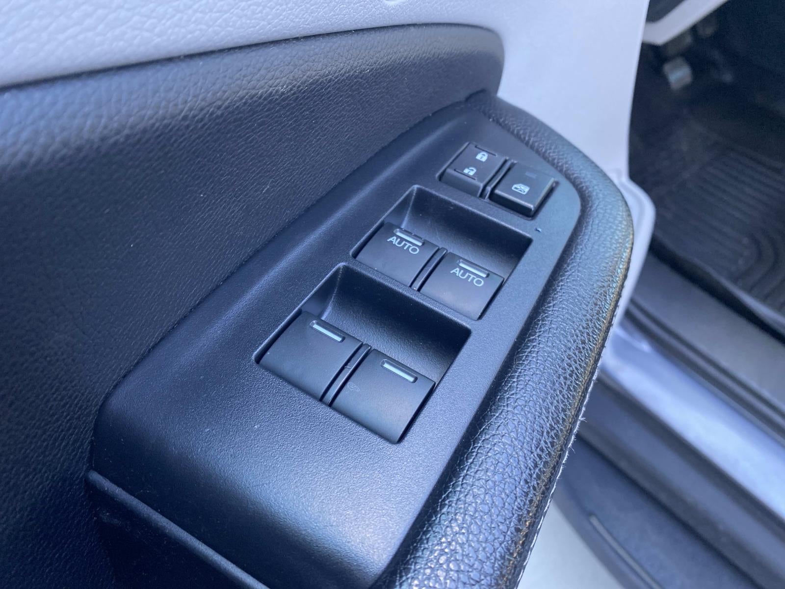 2017 Honda Ridgeline RT 4x2 Crew Cab 5.3' Bed