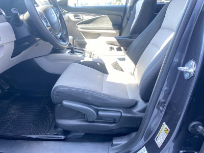 2017 Honda Ridgeline RT 4x2 Crew Cab 5.3' Bed