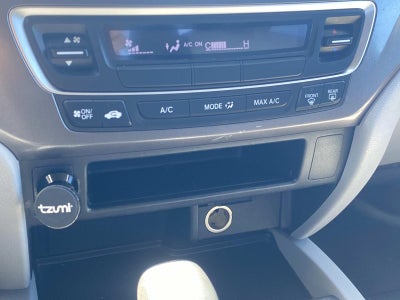 2017 Honda Ridgeline RT 4x2 Crew Cab 5.3' Bed