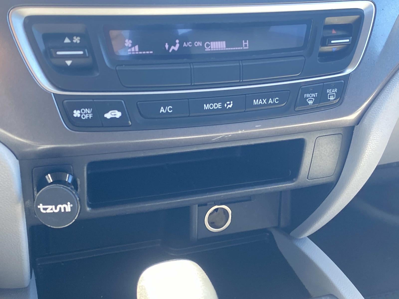 2017 Honda Ridgeline RT 4x2 Crew Cab 5.3' Bed