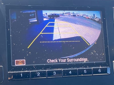 2017 Honda Ridgeline RT 4x2 Crew Cab 5.3' Bed