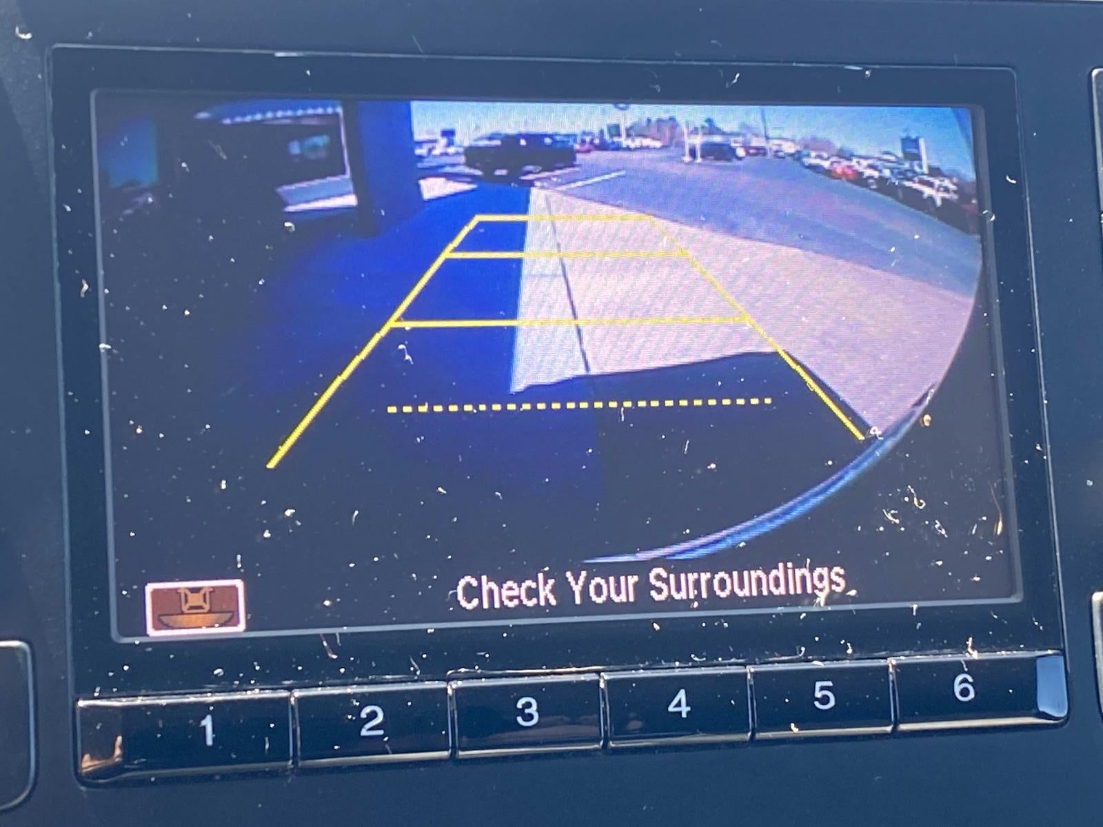 2017 Honda Ridgeline RT 4x2 Crew Cab 5.3' Bed