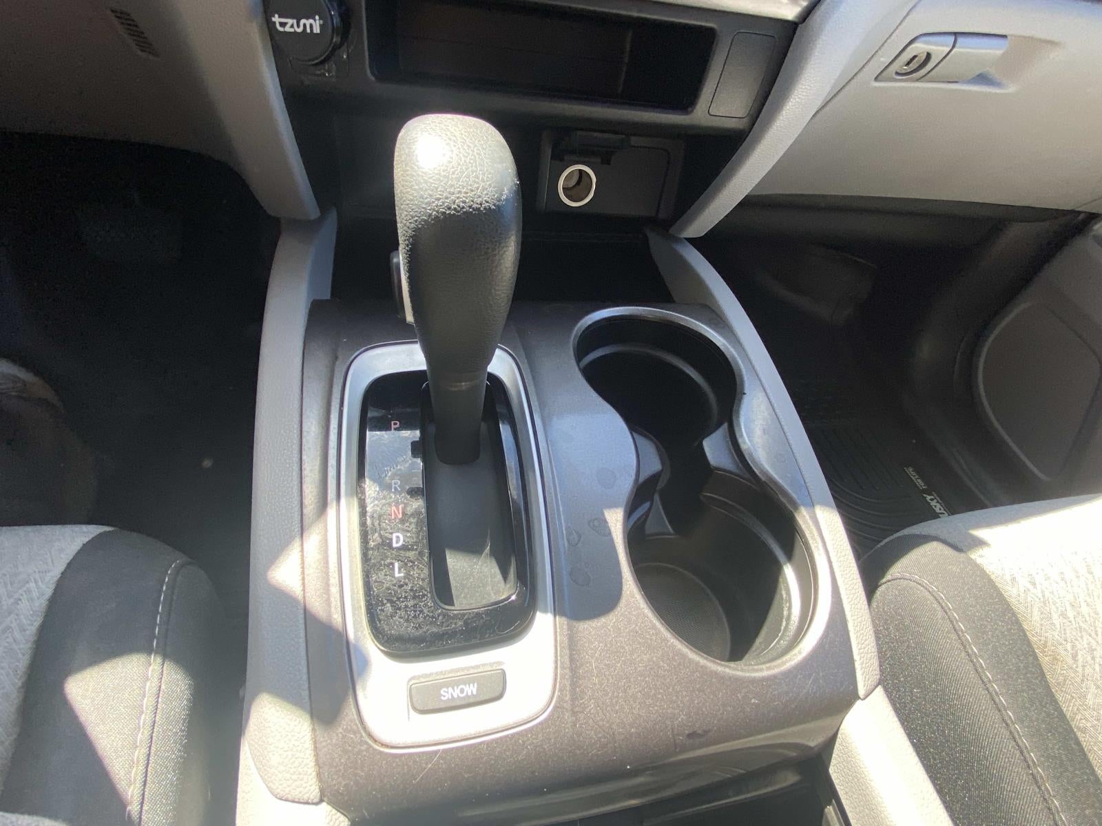 2017 Honda Ridgeline RT 4x2 Crew Cab 5.3' Bed