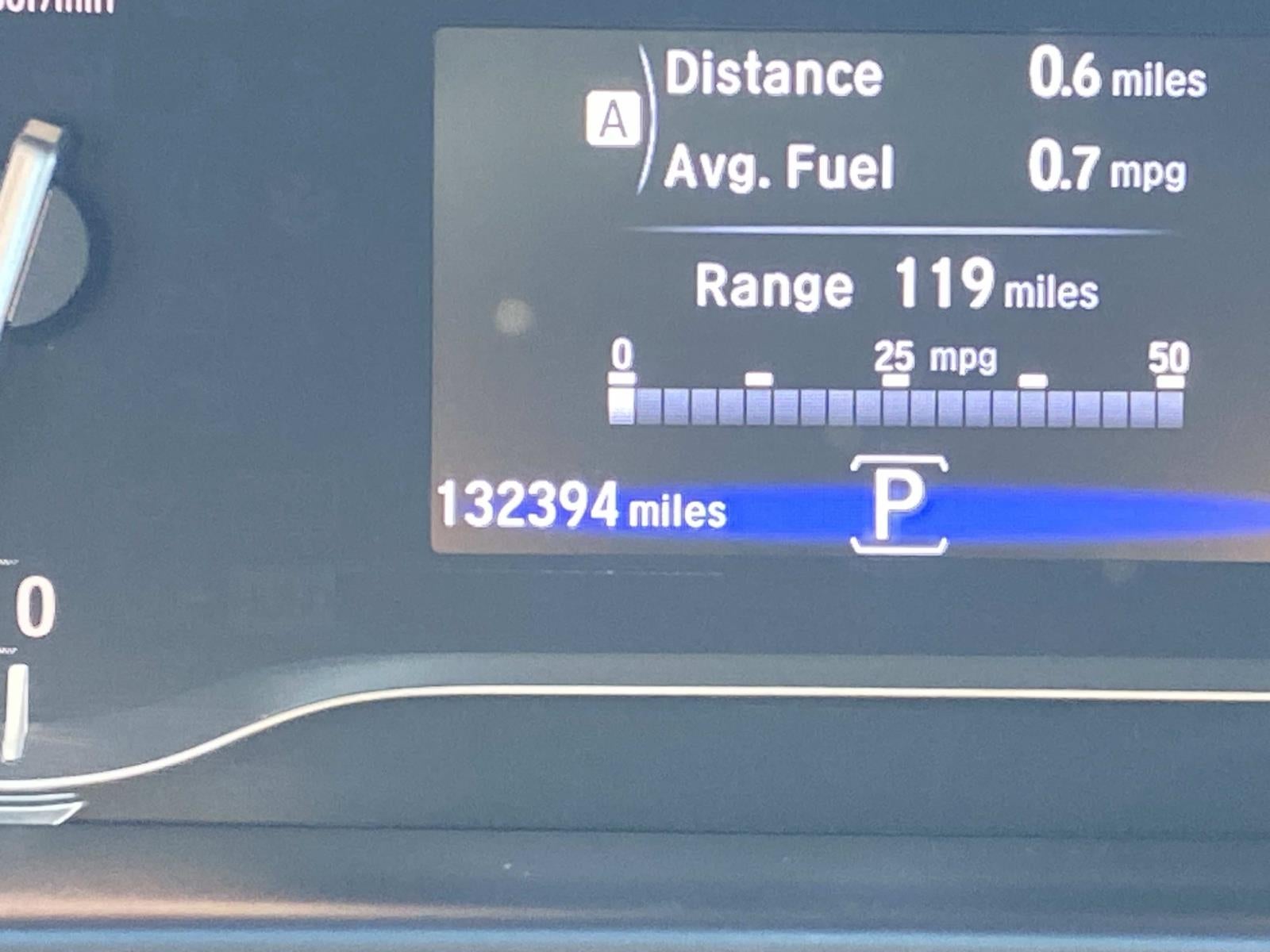 2017 Honda Ridgeline RT 4x2 Crew Cab 5.3' Bed