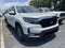 2022 Honda Ridgeline RTL-E AWD