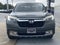2019 Honda Ridgeline RTL-E AWD