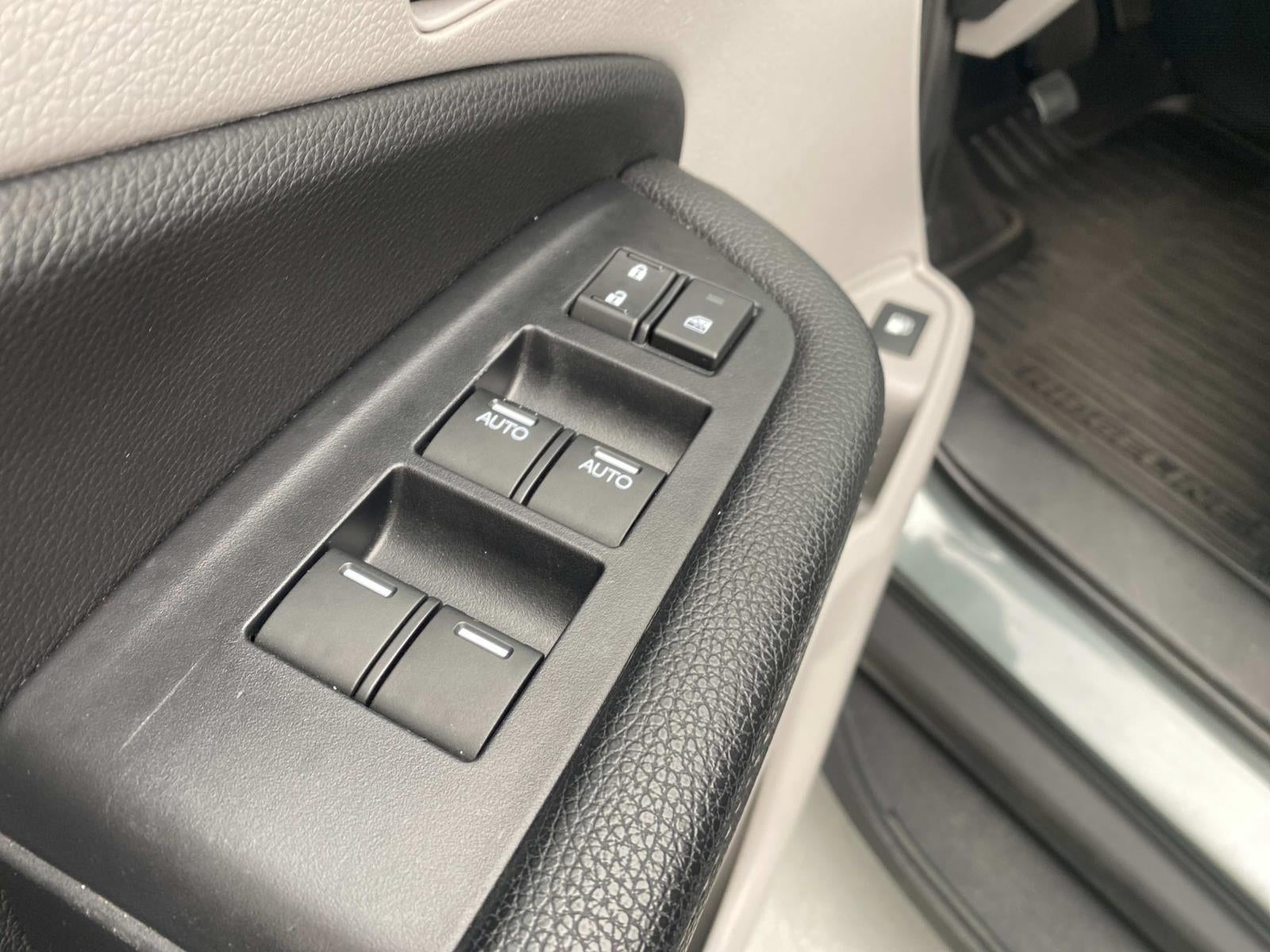 2019 Honda Ridgeline RTL-E AWD