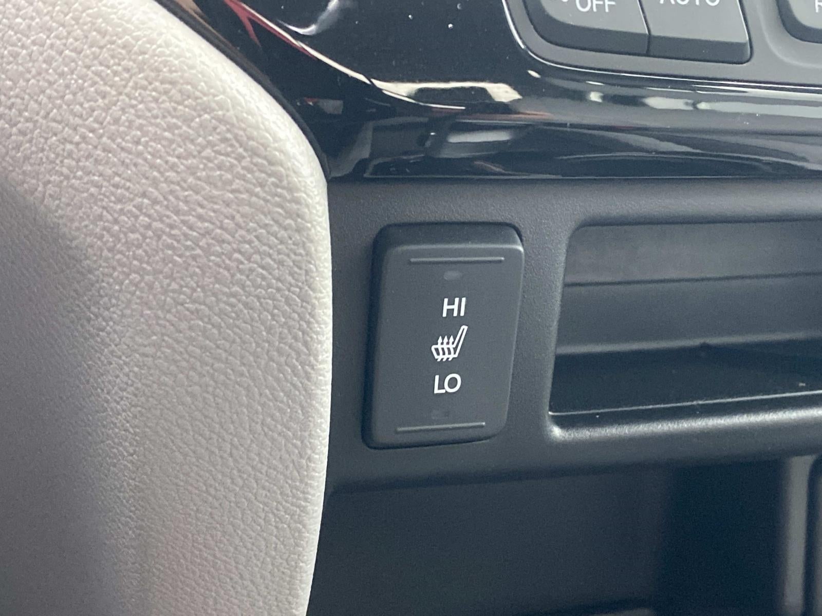 2019 Honda Ridgeline RTL-E AWD