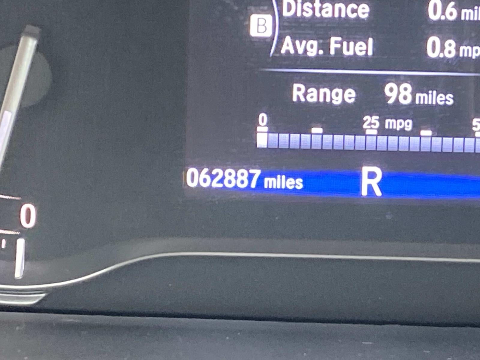 2019 Honda Ridgeline RTL-E AWD