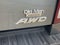 2019 Honda Ridgeline RTL-E AWD
