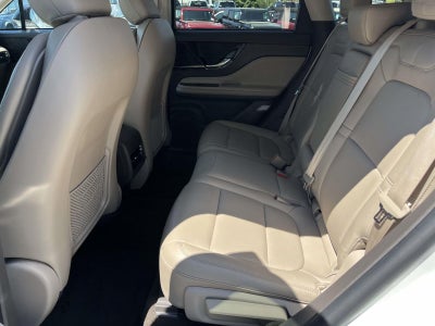 2022 Lincoln Corsair Standard FWD