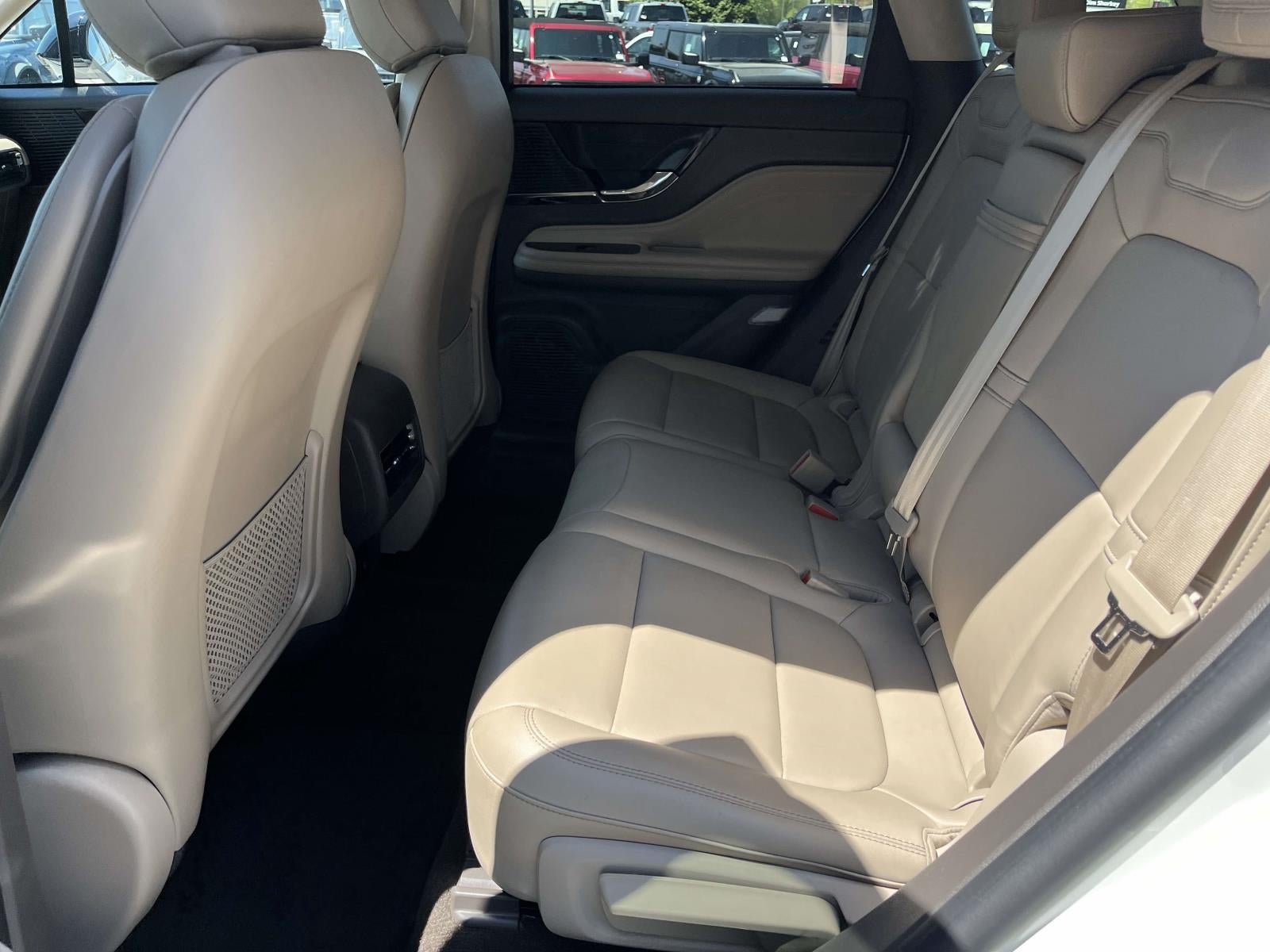 2022 Lincoln Corsair Standard FWD