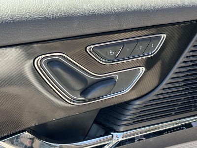 2022 Lincoln Corsair Standard FWD