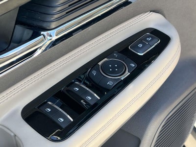 2022 Lincoln Corsair Standard FWD