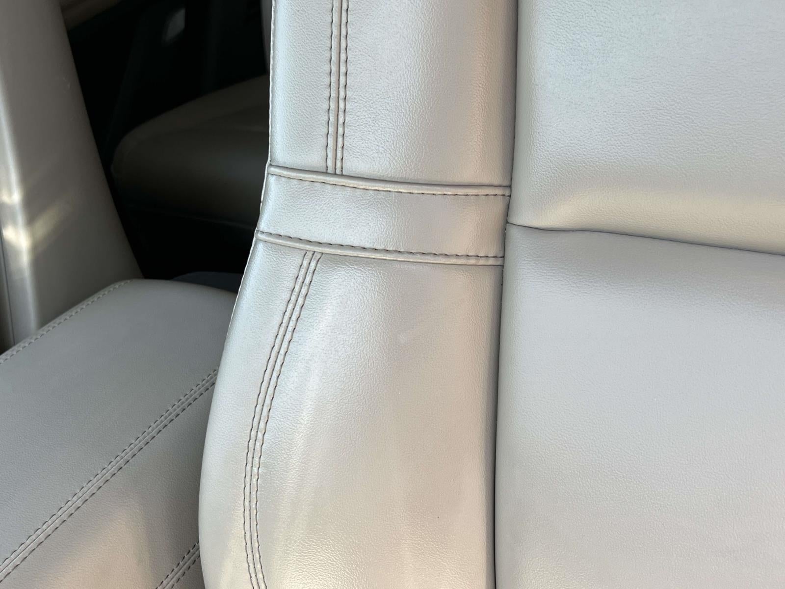 2022 Lincoln Corsair Standard FWD