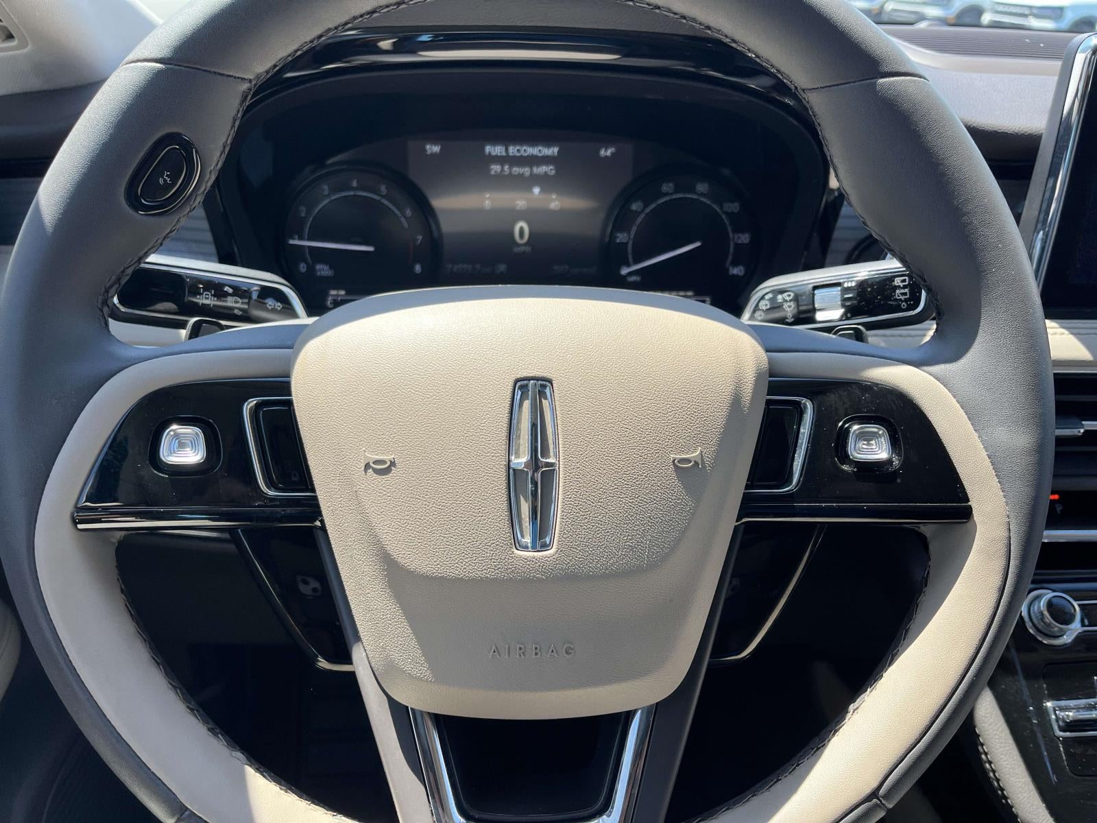 2022 Lincoln Corsair Standard FWD