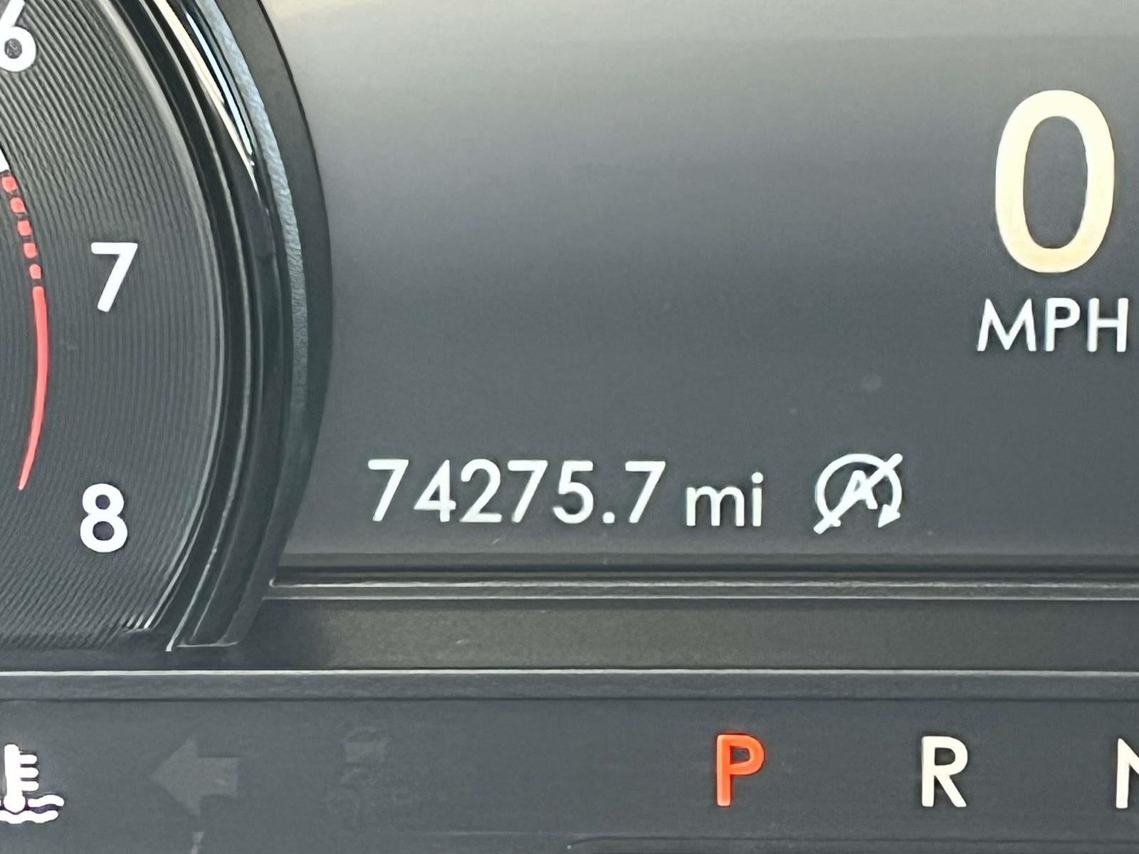 2022 Lincoln Corsair Standard FWD