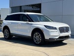 2022 Lincoln Corsair Standard FWD
